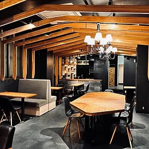  Hostel Namba Hive Japan