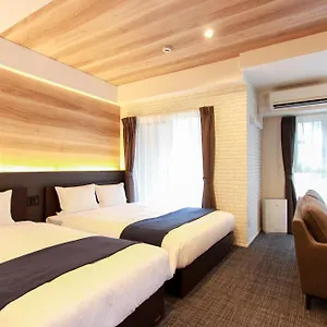 Grand Prime Hakata 아파트