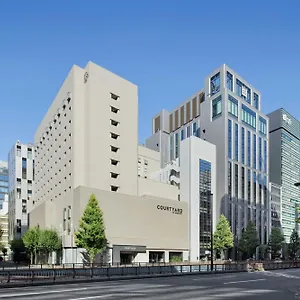 东京银座万怡酒店 東京都