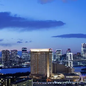 Hotel Grand Nikko Daiba *****