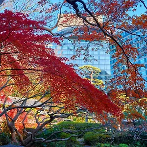 东京新大谷酒店花园塔酒店 ***** 東京都