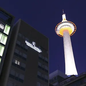 京都法华俱乐部酒店 酒店 京都