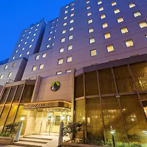 Hotel Ark Shinsaibashi -route Hotels- ***