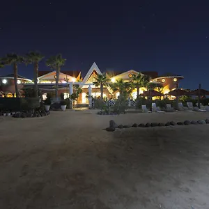 Residencial Cabo Palace 4* Santa Maria
