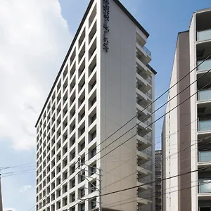 静鉄博多站前酒店 酒店 福岡