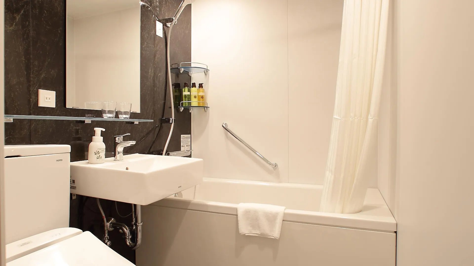 Hotel Oriental Express Tokyo Kamata