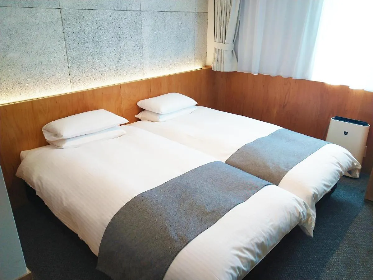 Hotel Oriental Express Tokyo Kamata