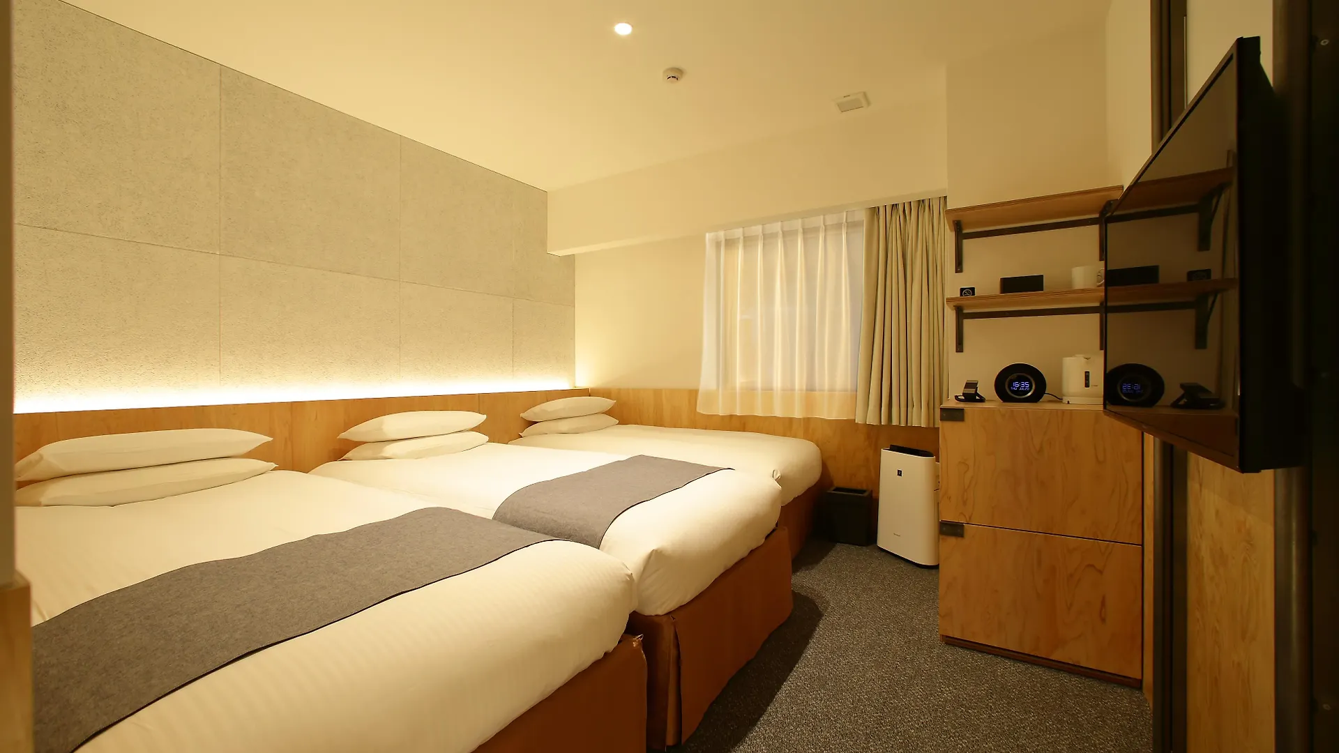 Hotel Oriental Express Tokyo Kamata
