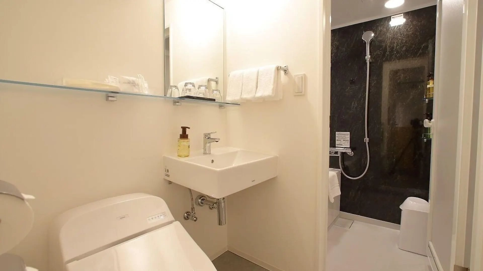 Hotel Oriental Express Tokyo Kamata