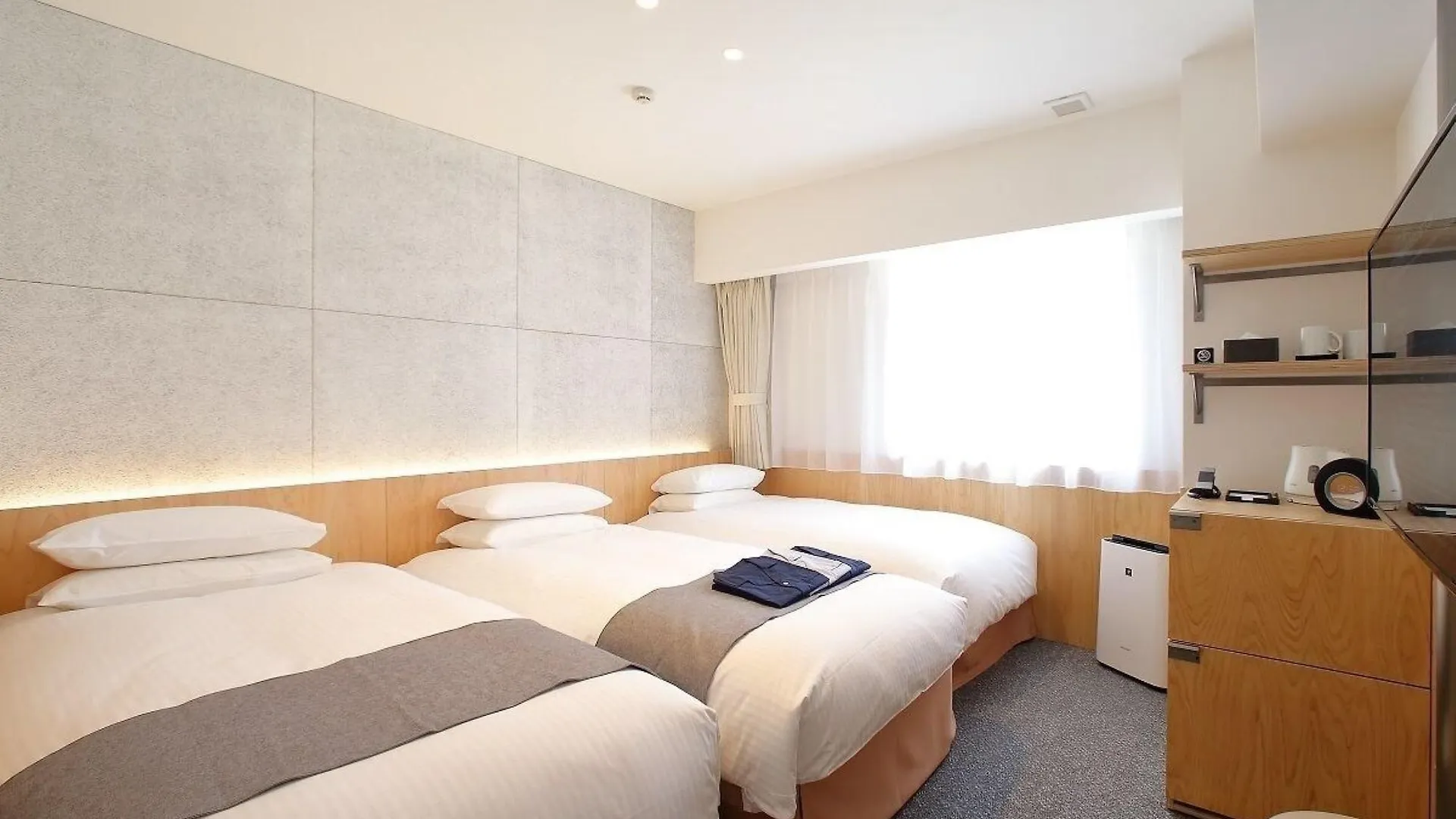 Hotel Oriental Express Tokyo Kamata
