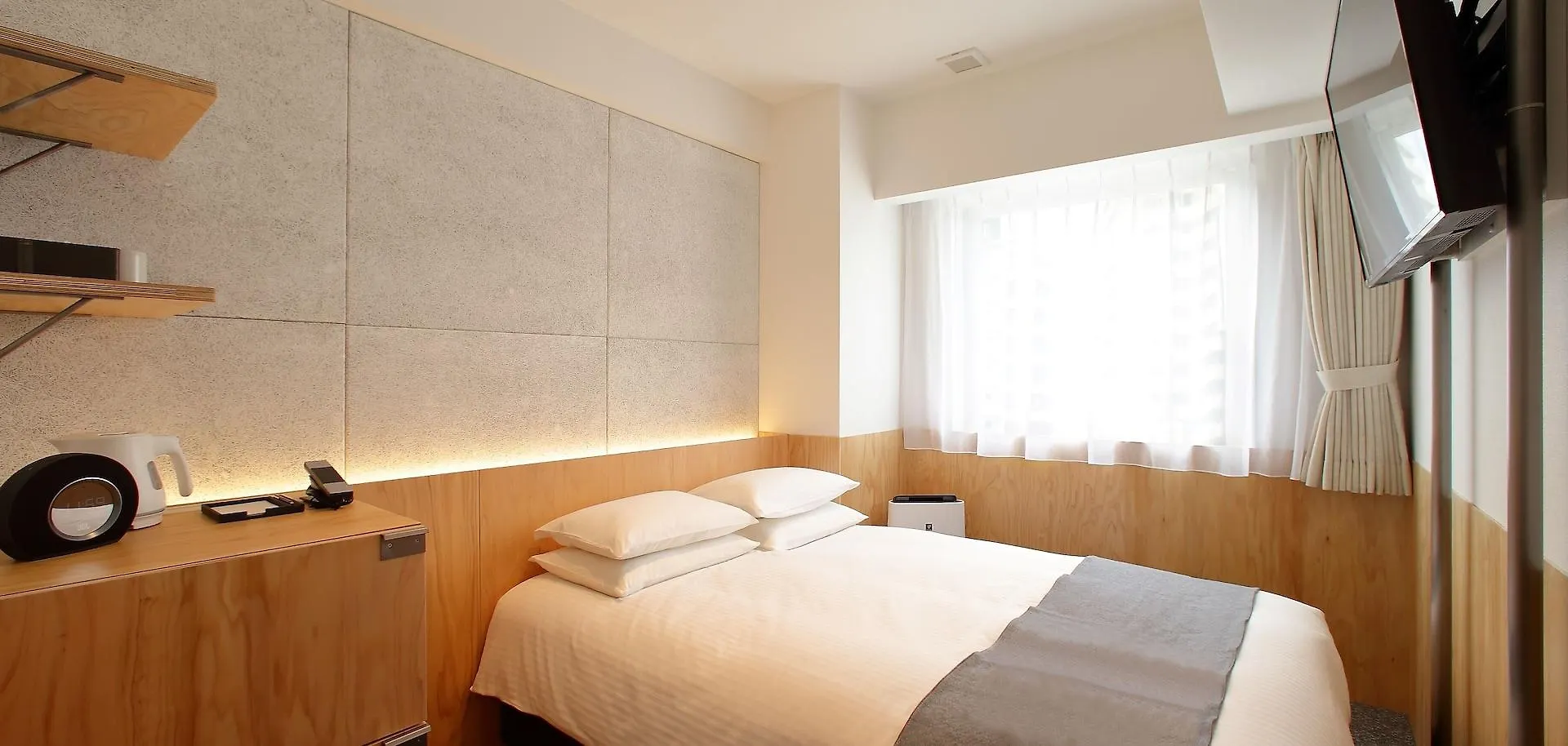 Hotel Oriental Express Tokyo Kamata 3*,  Japán