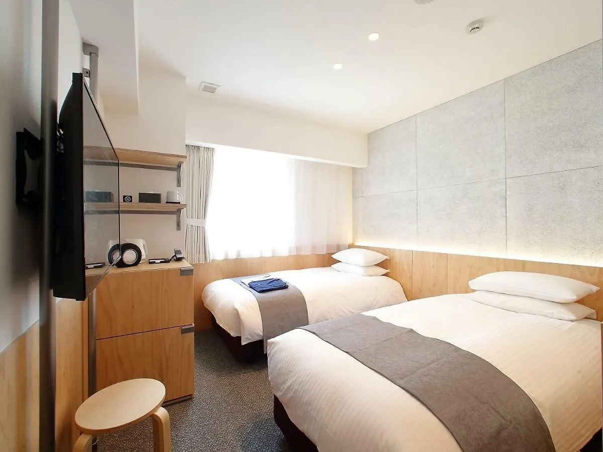 Hotel Oriental Express Tokyo Kamata 3*,
